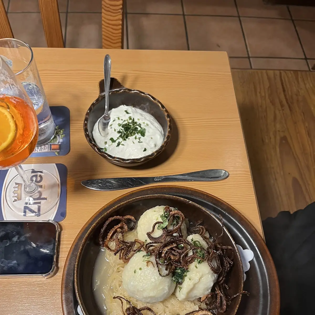 Essen und Trinken photo 5