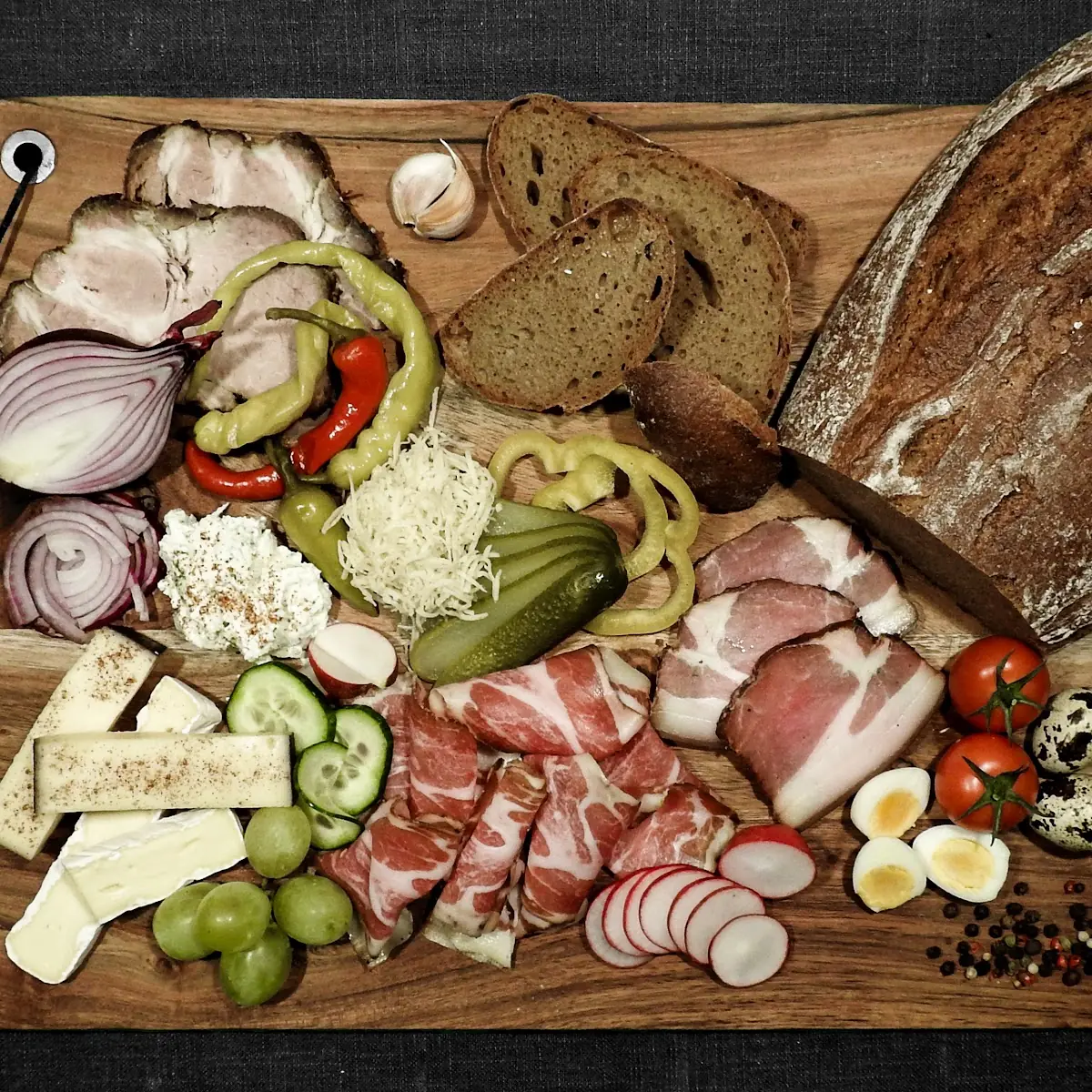 Essen und Trinken photo 6