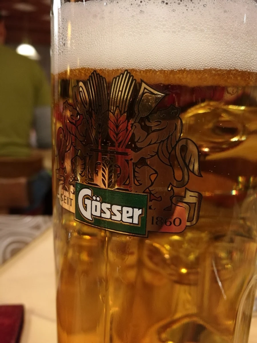 Essen und Trinken photo 4