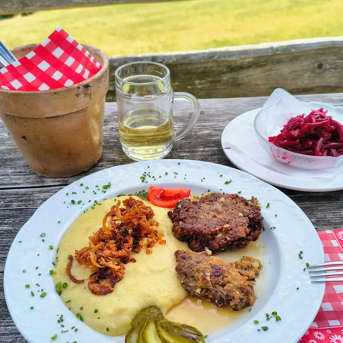 Essen und Trinken photo 10