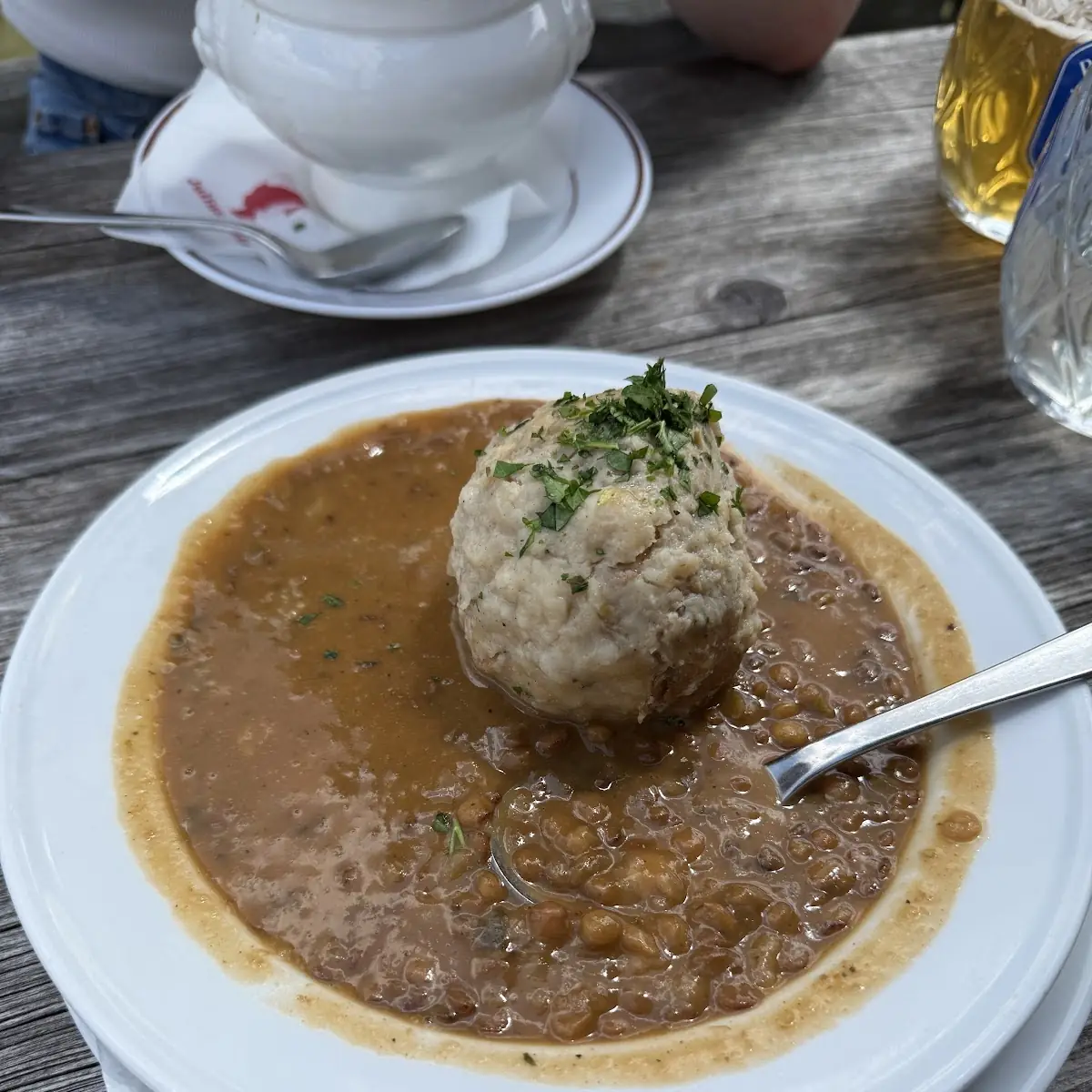 Essen und Trinken photo 2