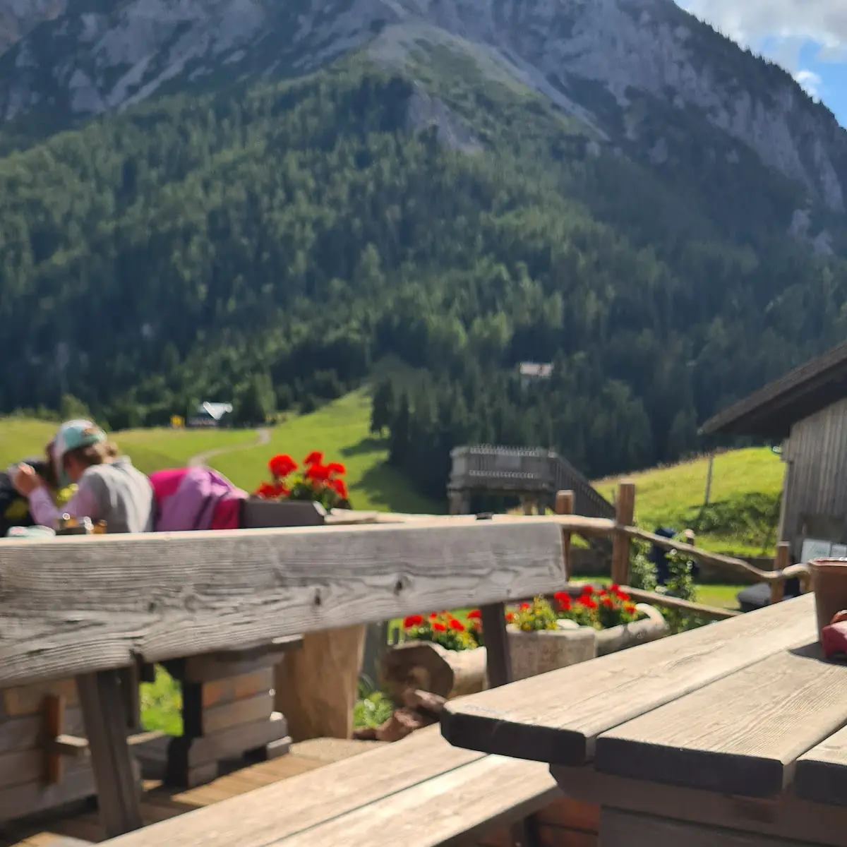 Essen und Trinken photo 4