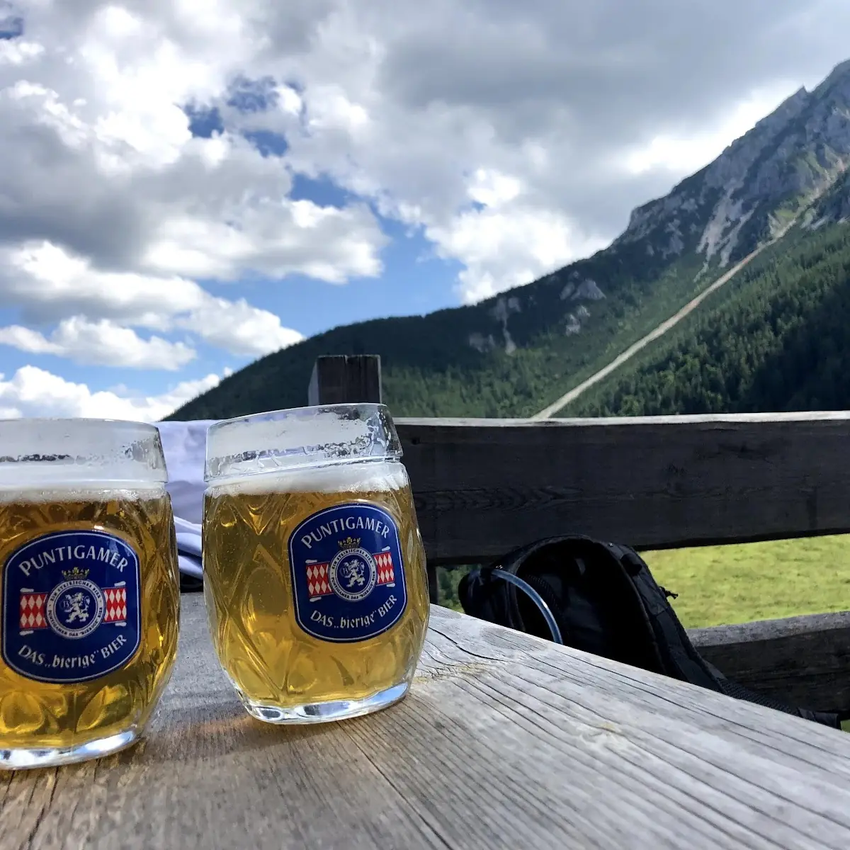 Essen und Trinken photo 5