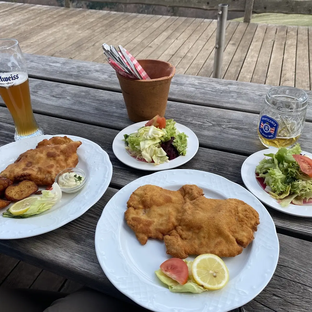 Essen und Trinken photo 7