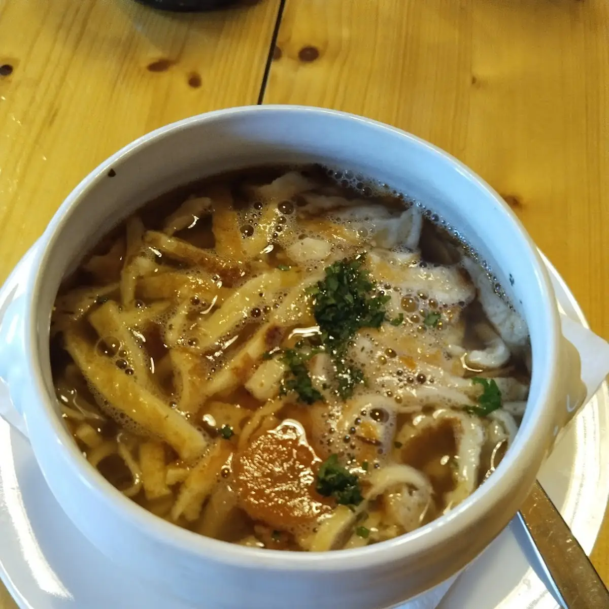 Essen und Trinken photo 9