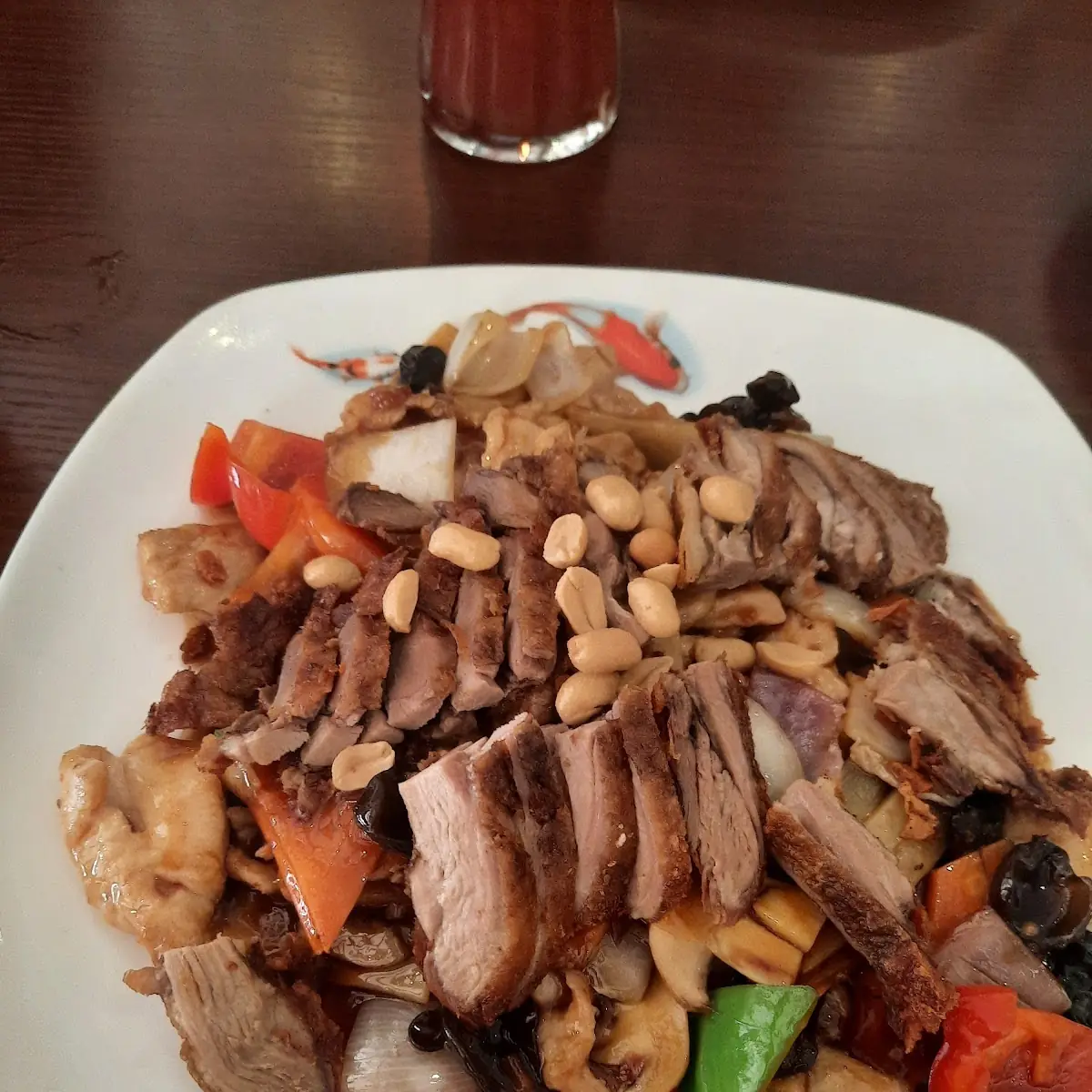 Essen und Trinken photo 7