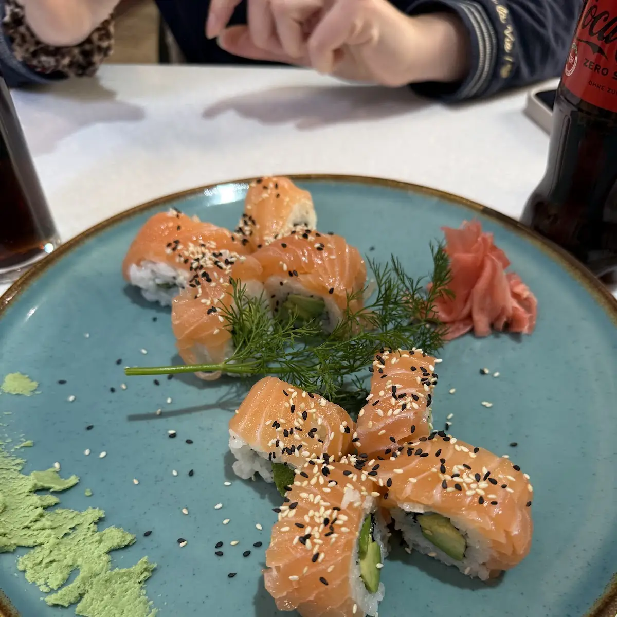 Essen und Trinken photo 10