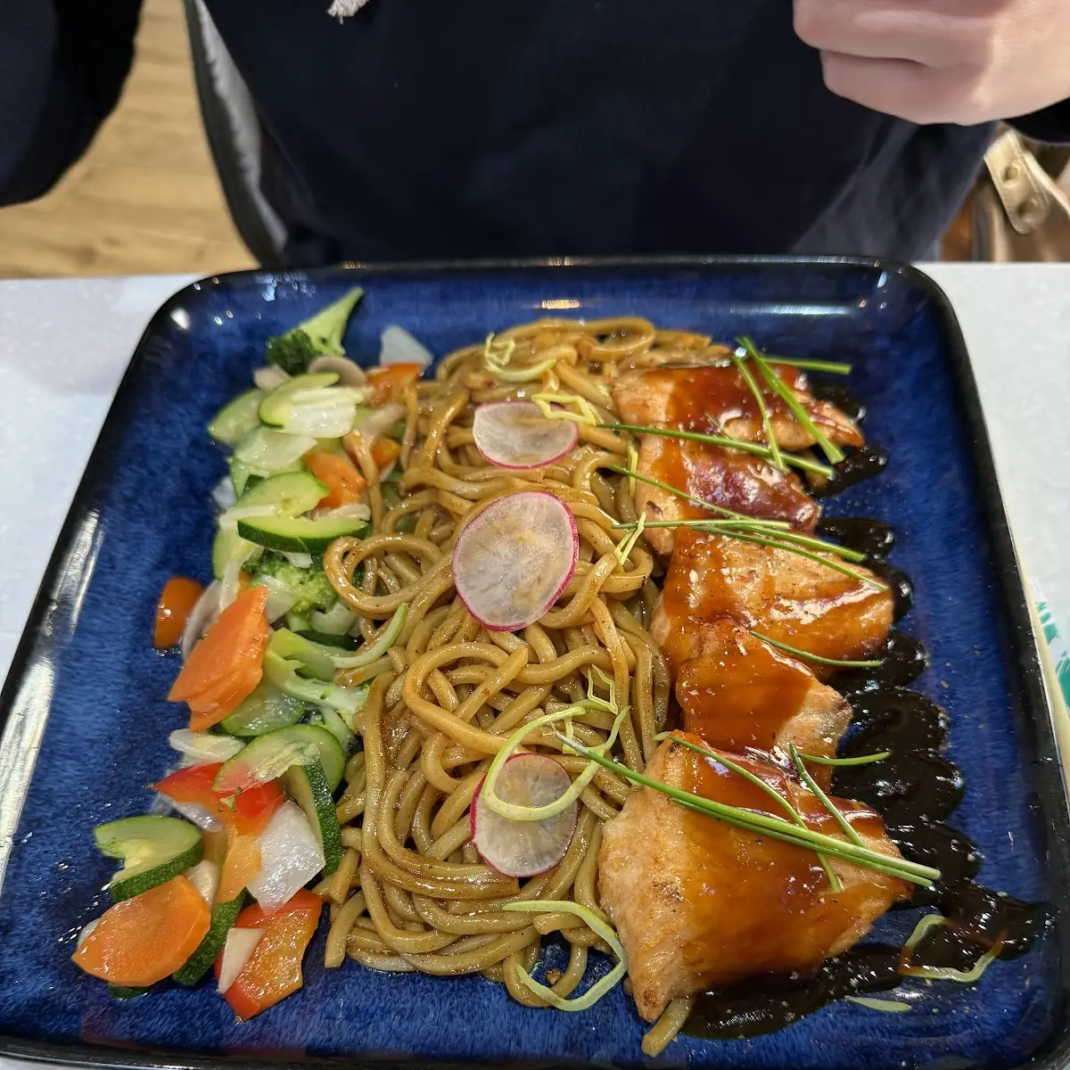 Essen und Trinken photo 5