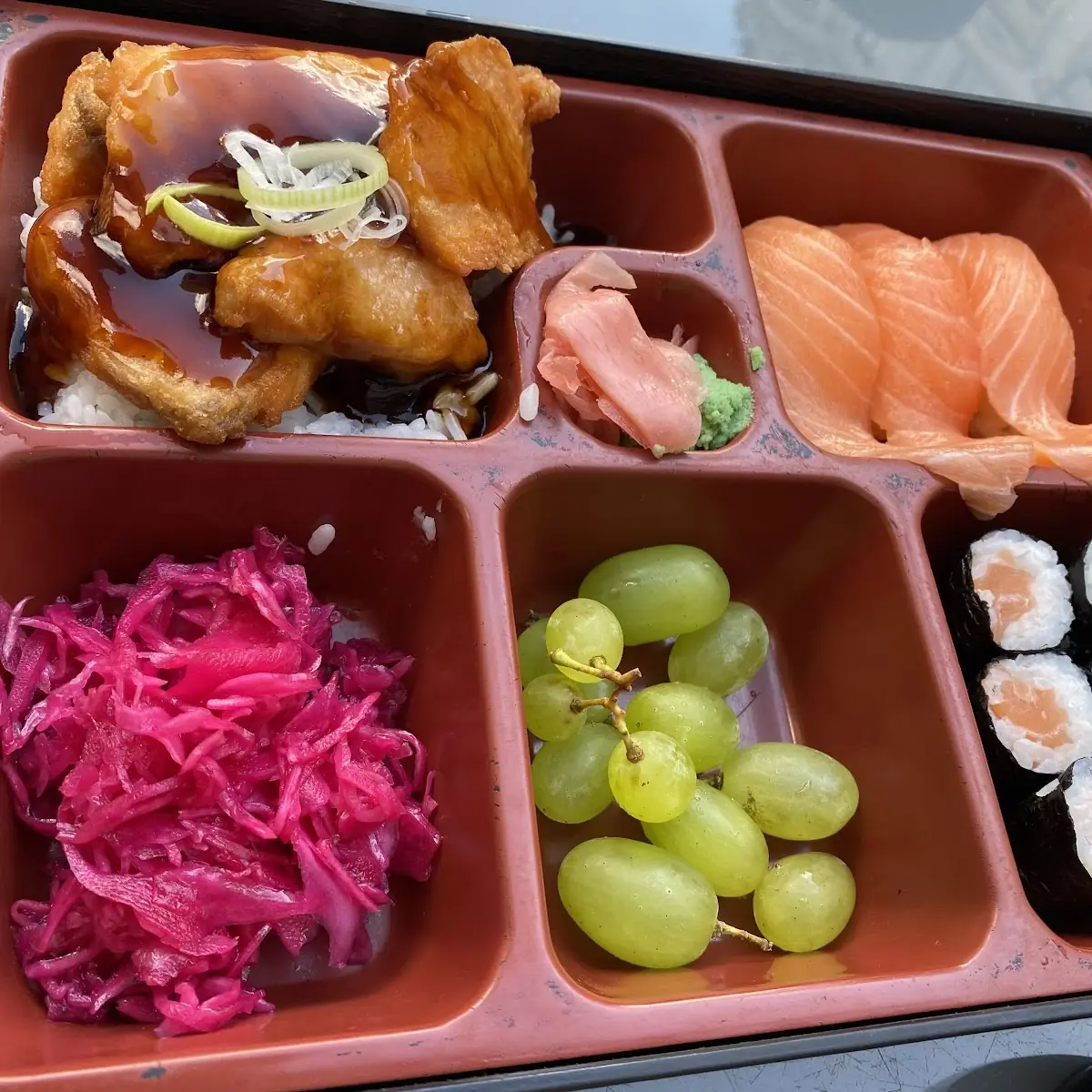 Essen und Trinken photo 7