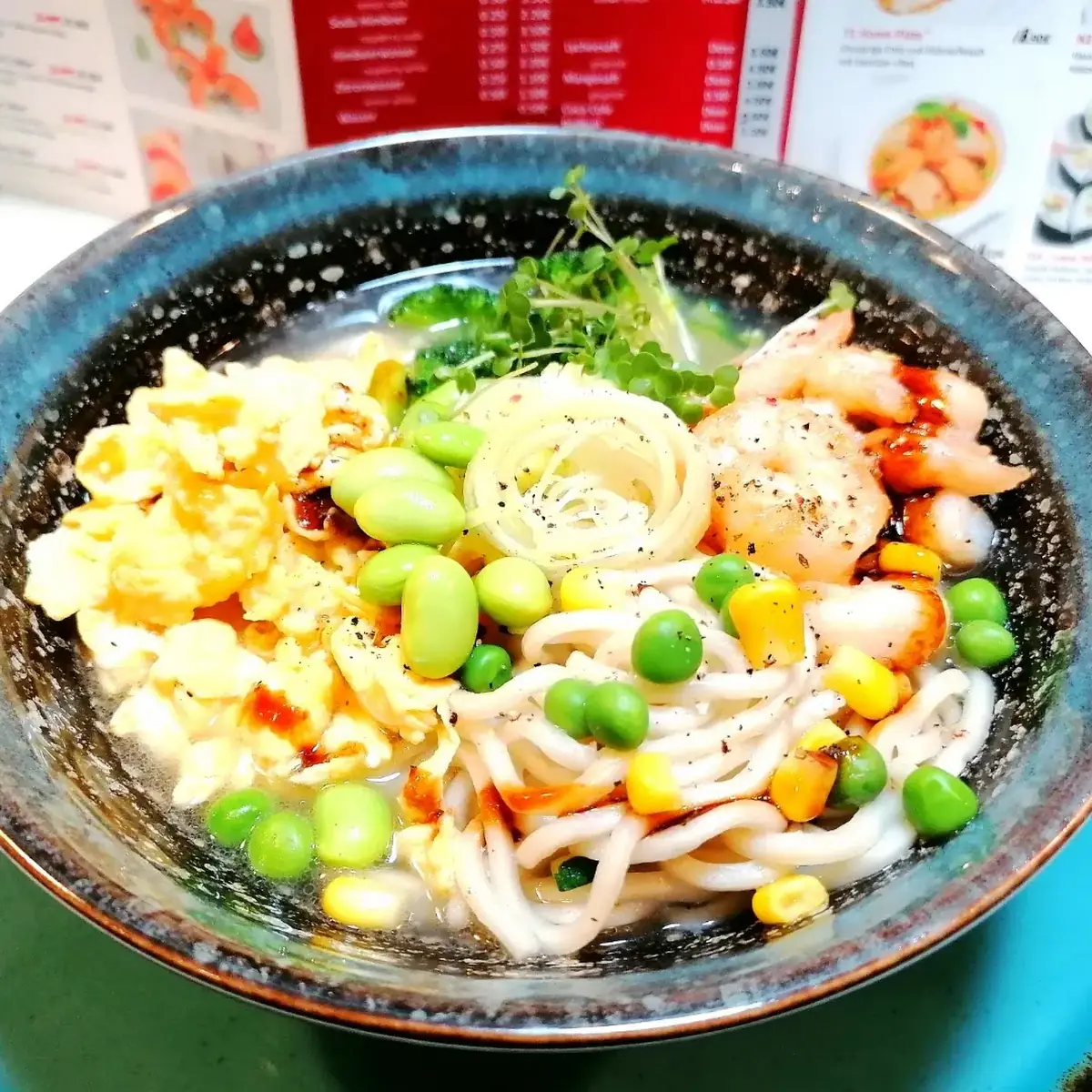 Essen und Trinken photo 9