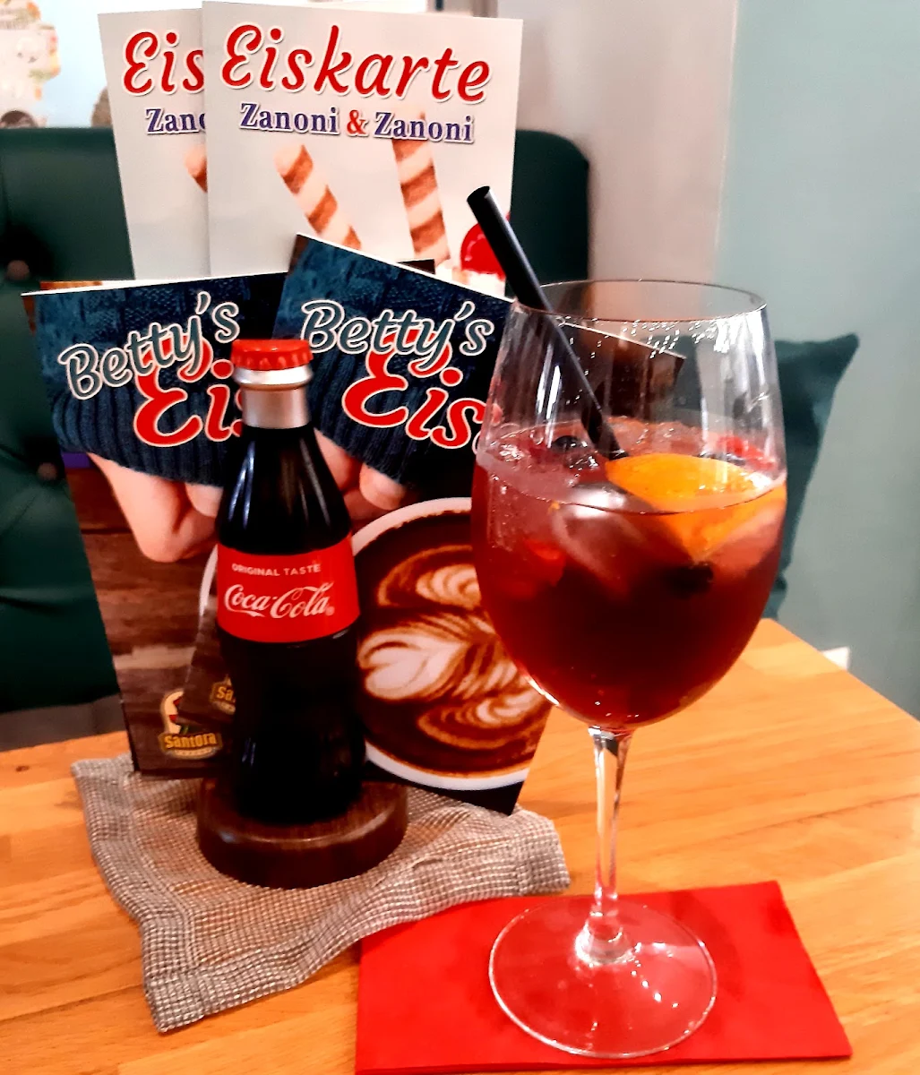 Essen und Trinken photo 10