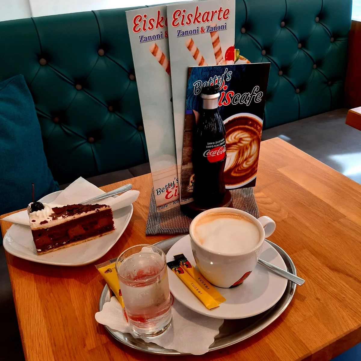 Essen und Trinken photo 2