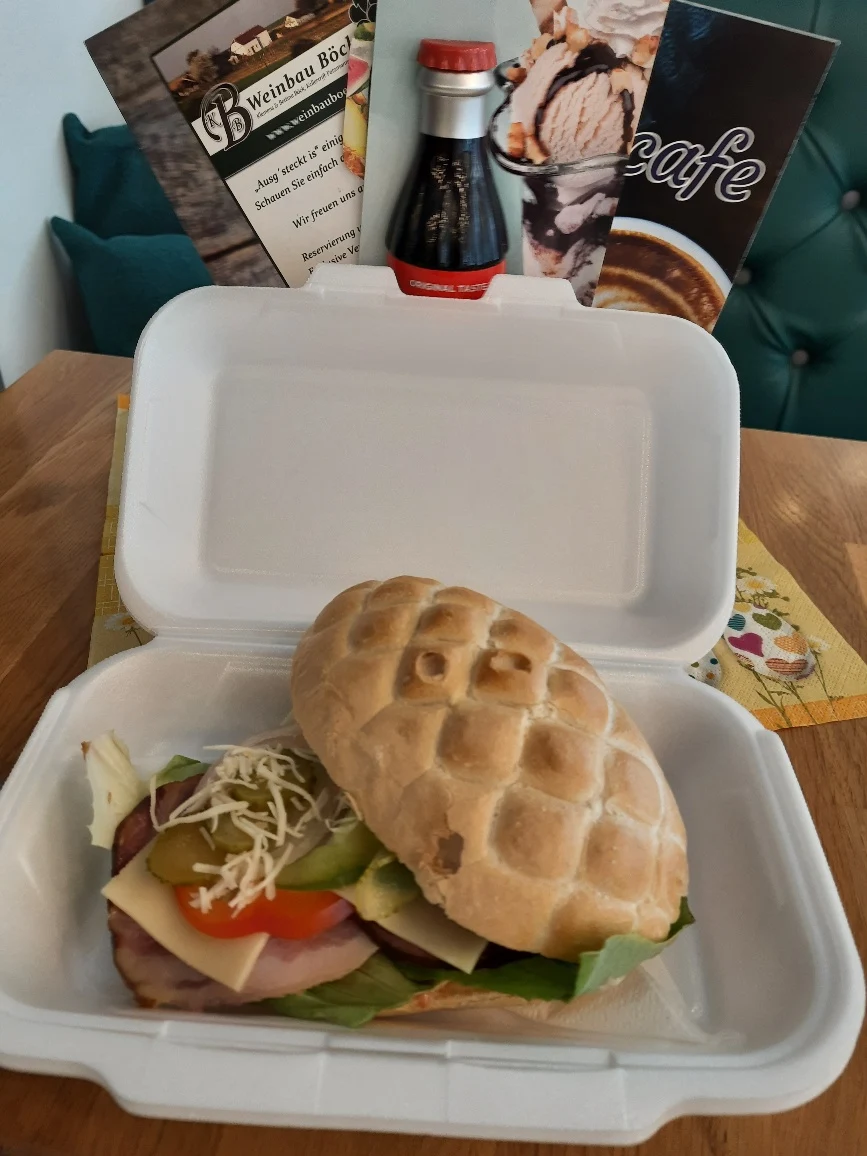Essen und Trinken photo 8
