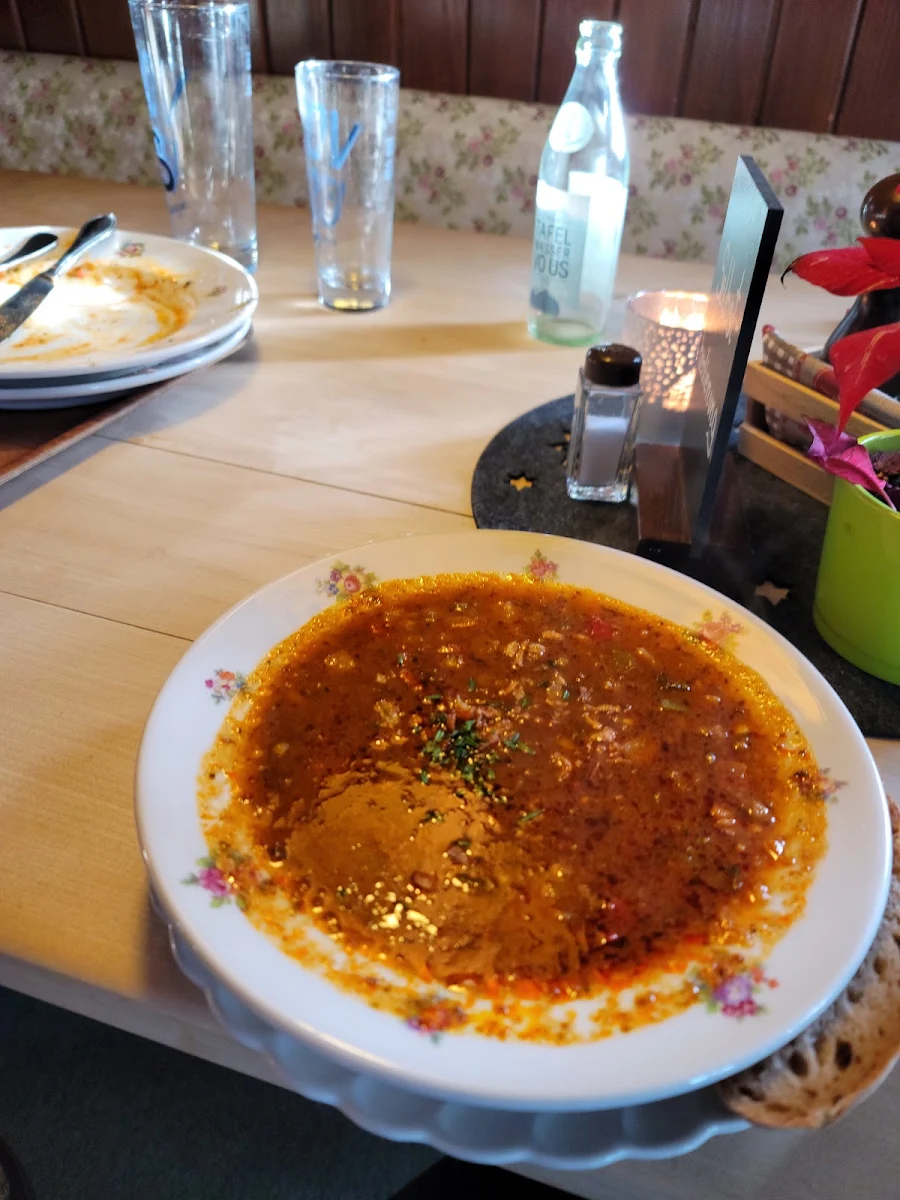Essen und Trinken photo 10