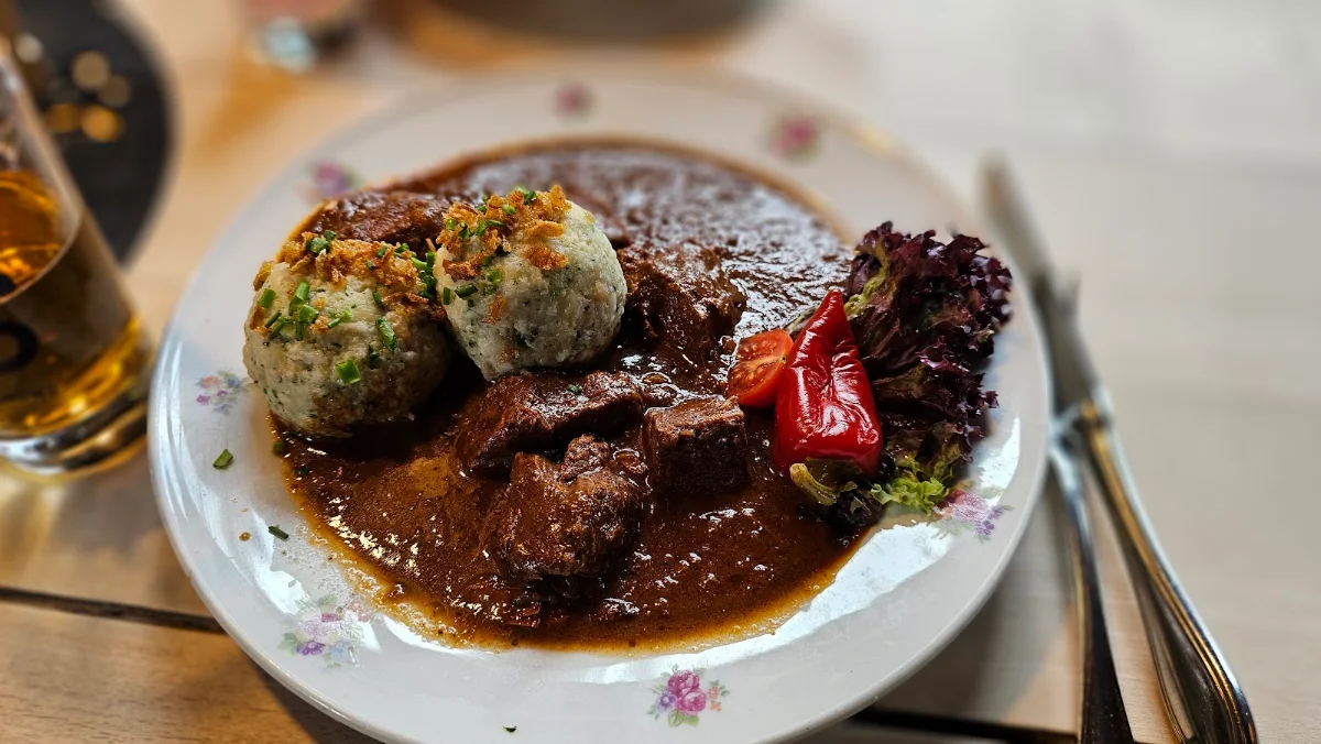Essen und Trinken photo 2