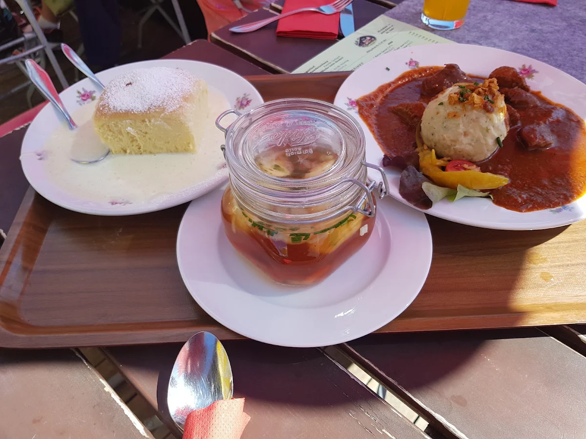Essen und Trinken photo 5