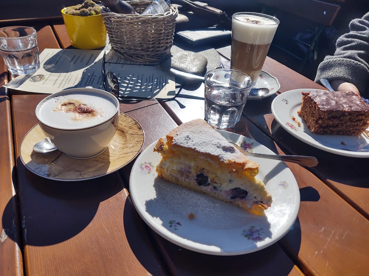 Essen und Trinken photo 8
