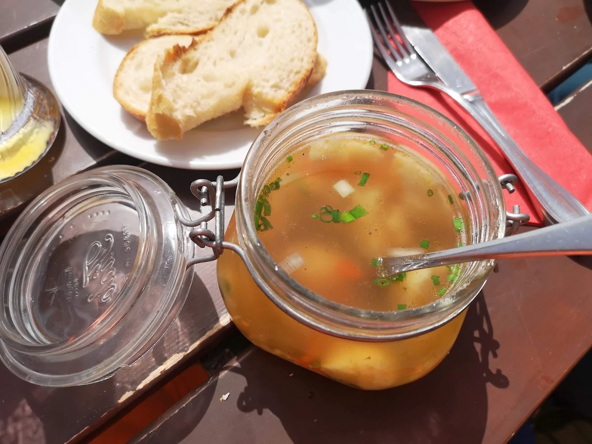 Essen und Trinken photo 9
