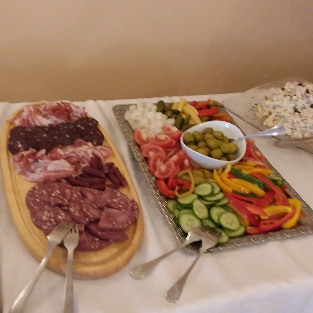 Essen und Trinken photo 1