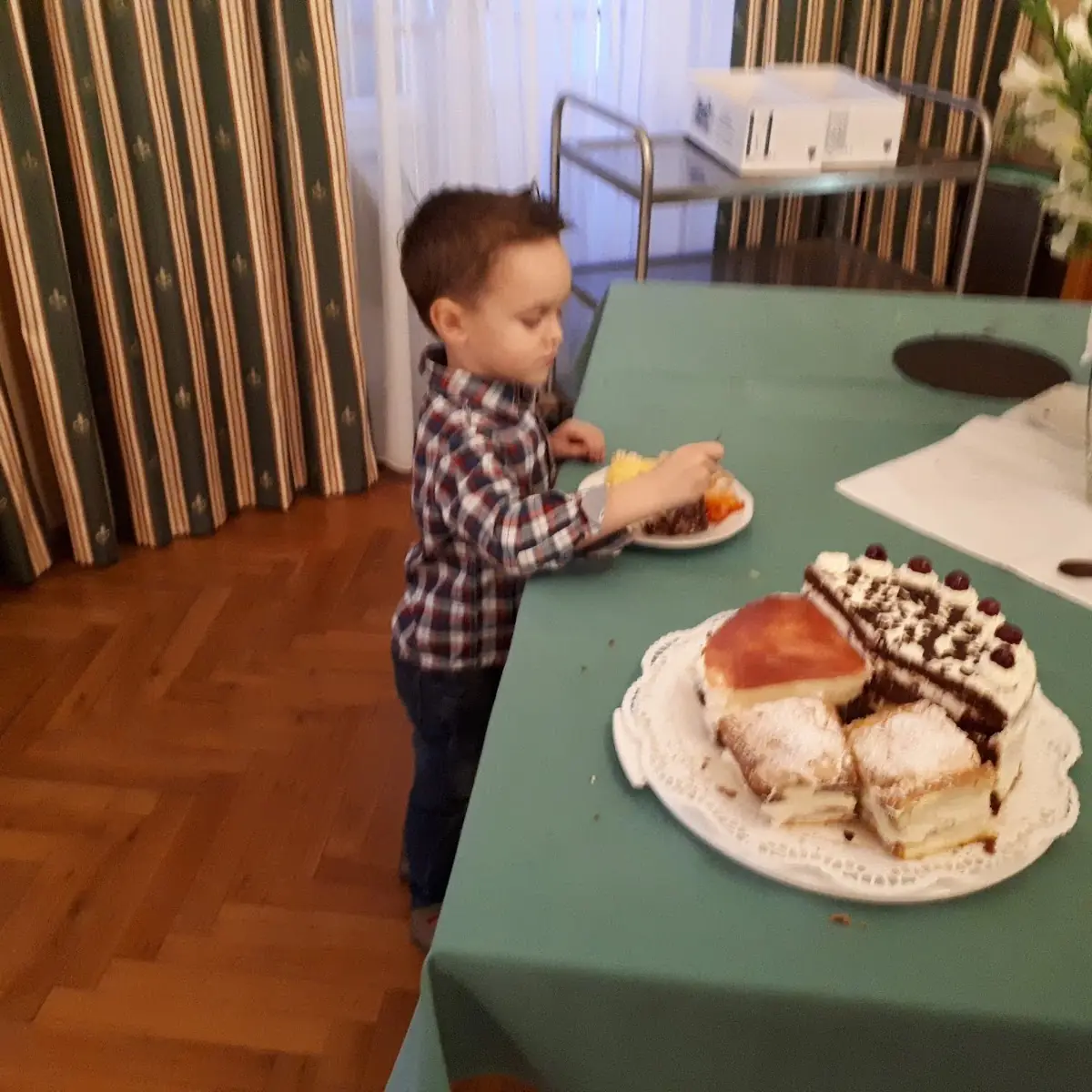 Essen und Trinken photo 10