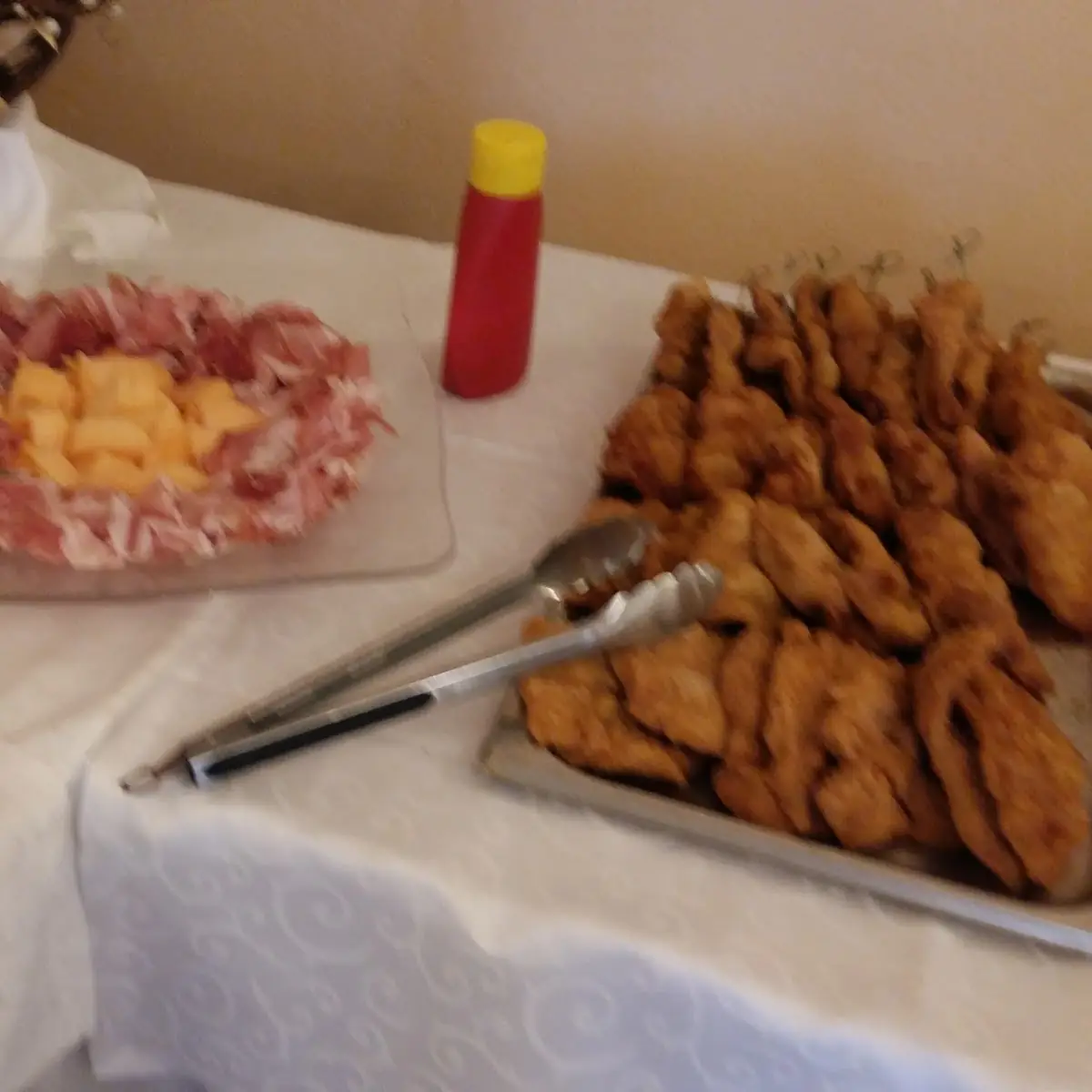 Essen und Trinken photo 7