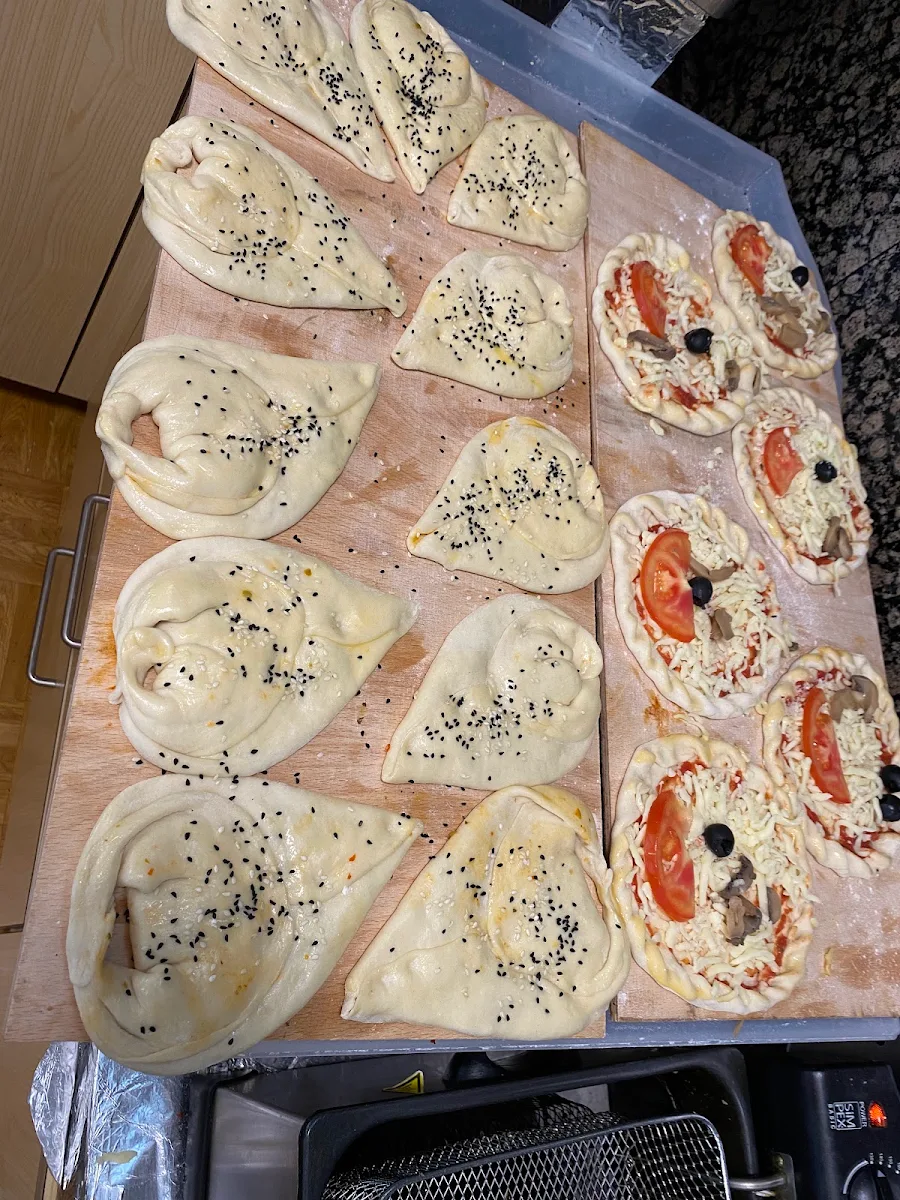Essen und Trinken photo 10