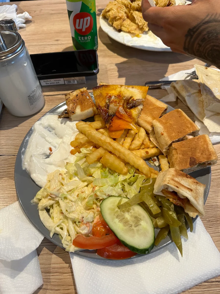 Essen und Trinken photo 3