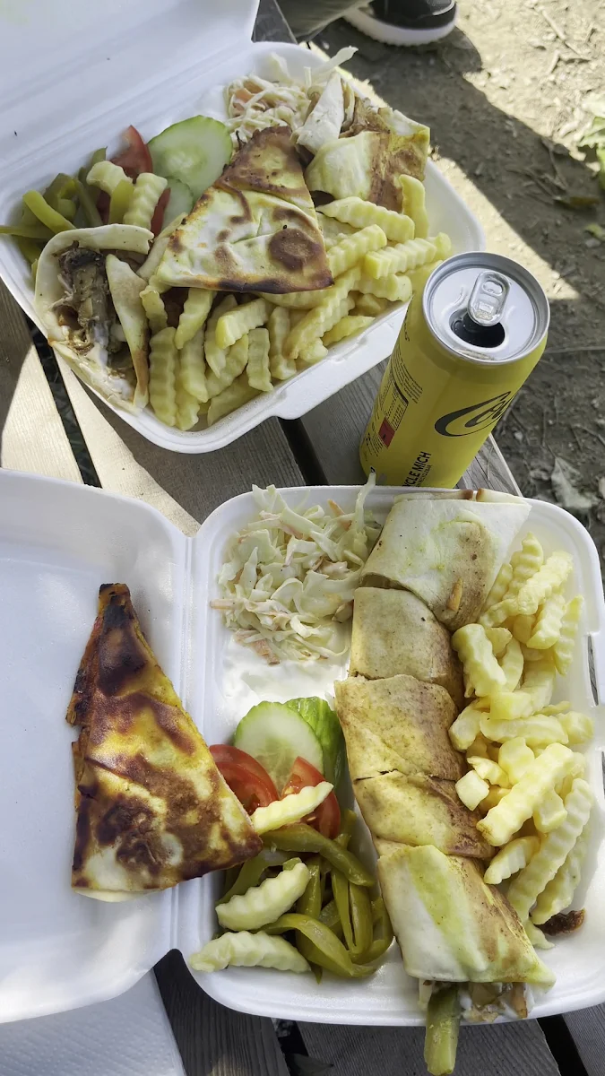 Essen und Trinken photo 8
