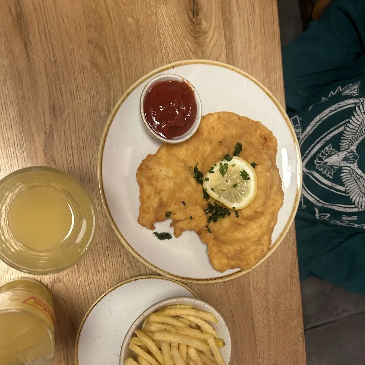 Essen und Trinken photo 4