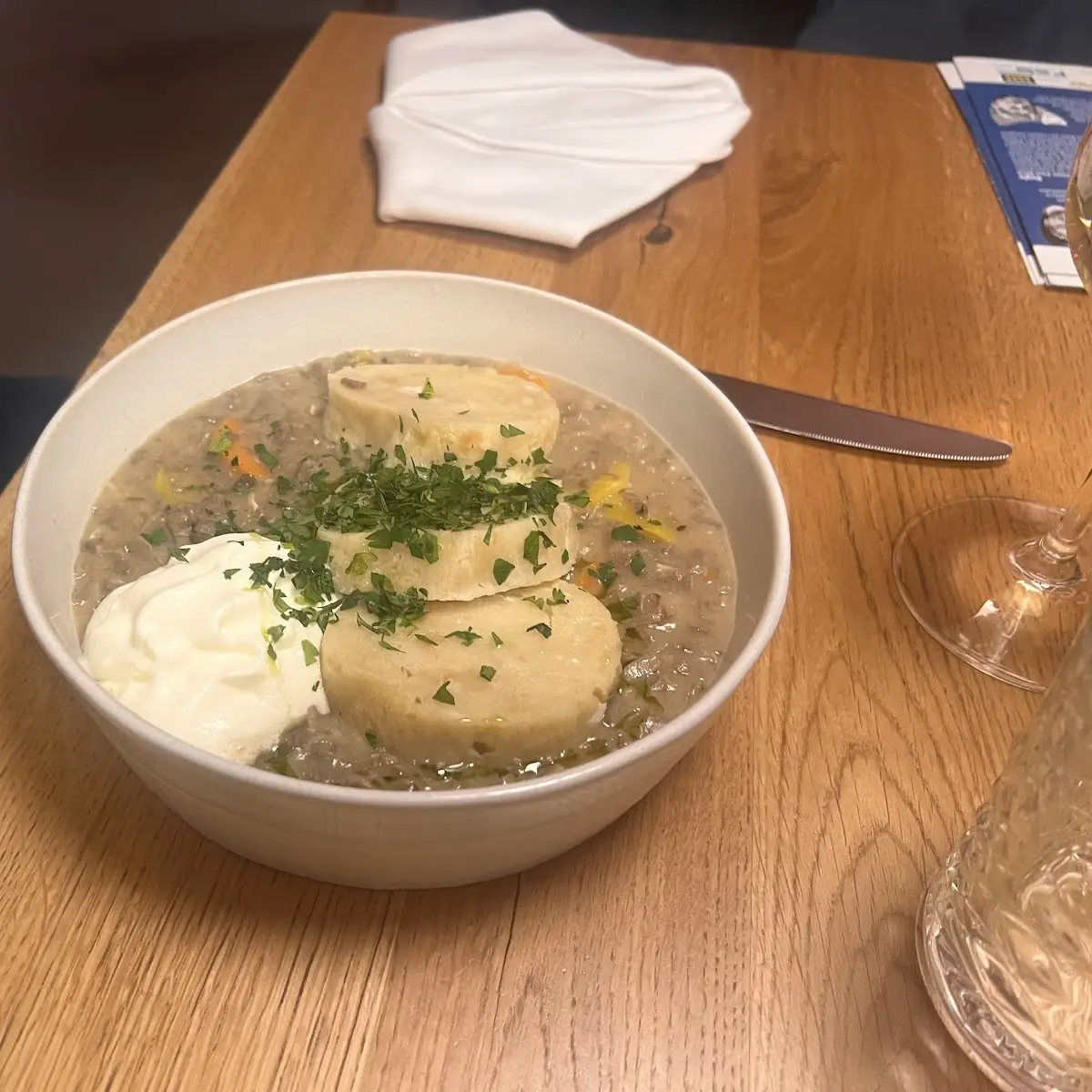 Essen und Trinken photo 8