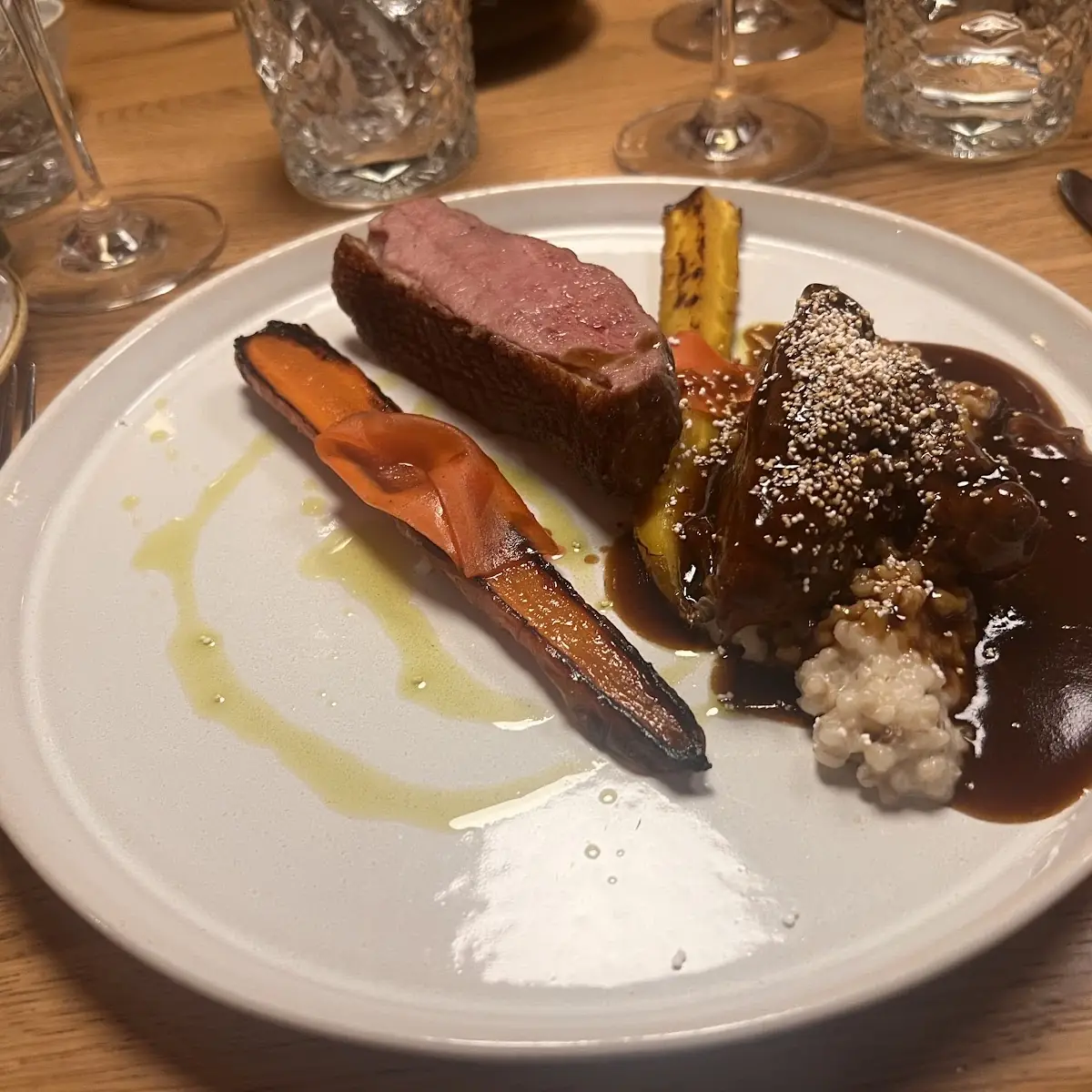 Essen und Trinken photo 9