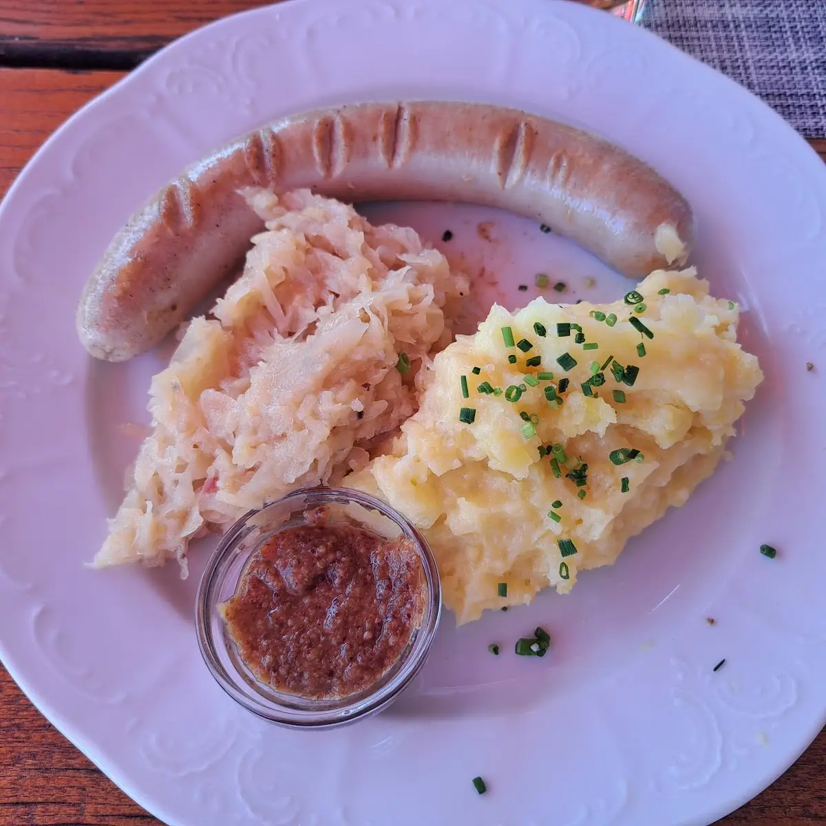Essen und Trinken photo 10