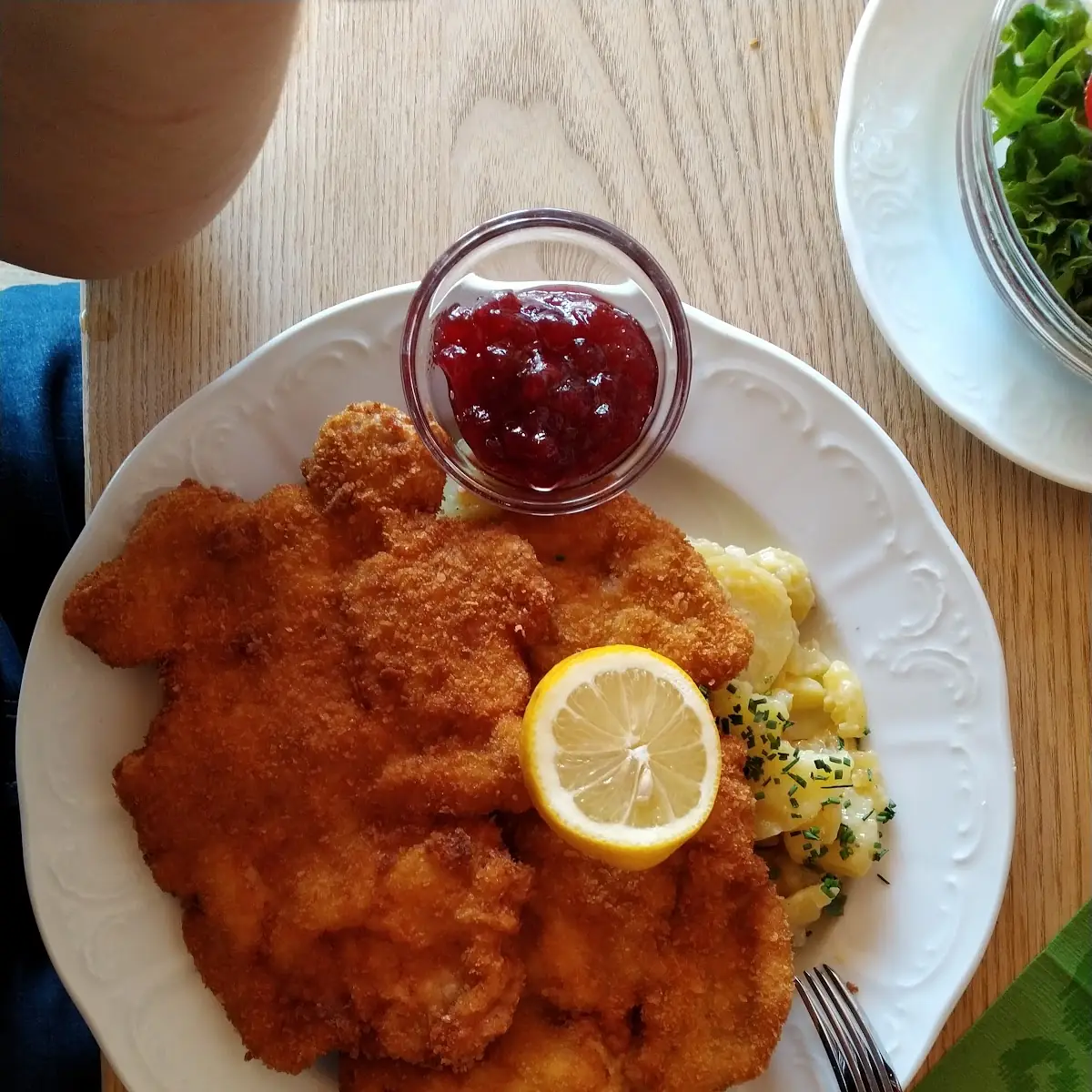 Essen und Trinken photo 2