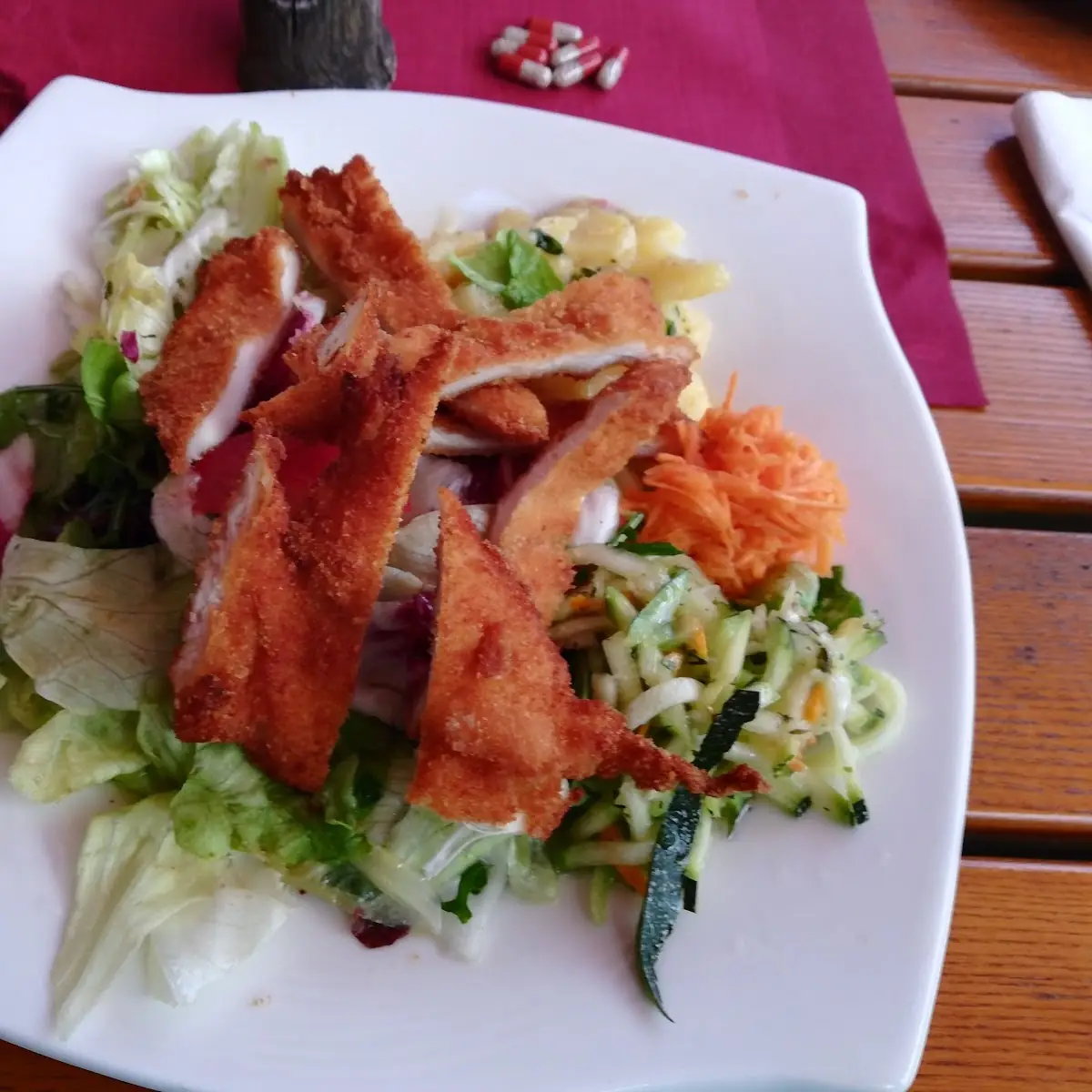 Essen und Trinken photo 3