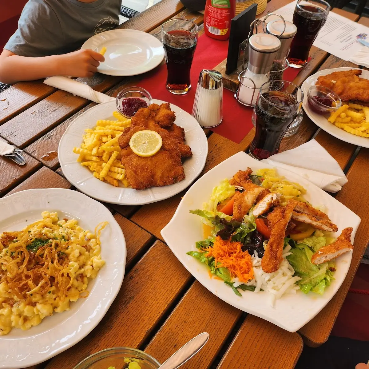Essen und Trinken photo 5