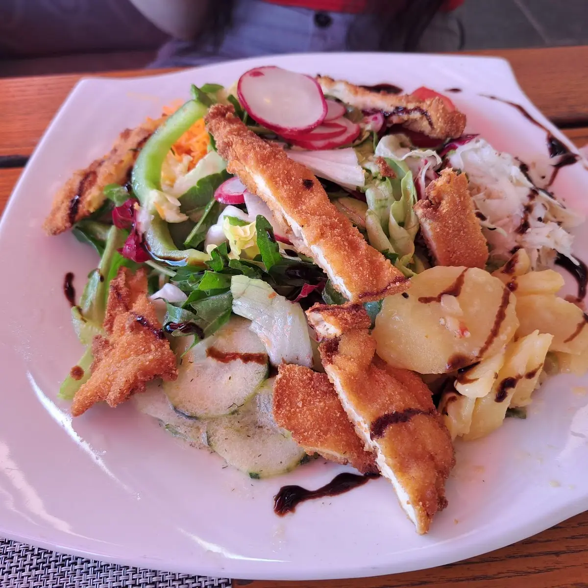 Essen und Trinken photo 6