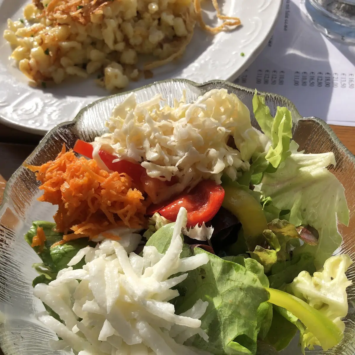 Essen und Trinken photo 7