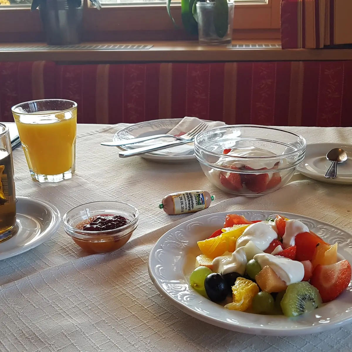 Essen und Trinken photo 8