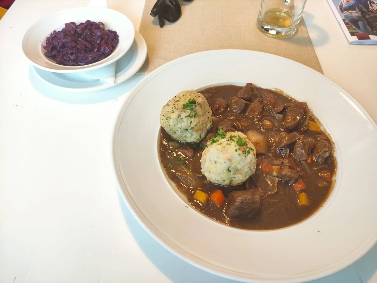Essen und Trinken photo 2