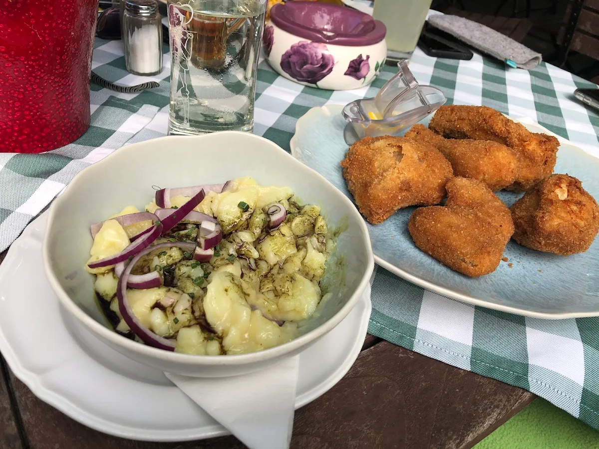 Essen und Trinken photo 4