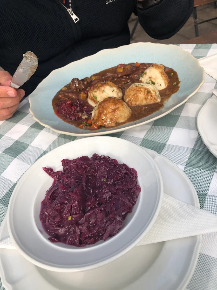 Essen und Trinken photo 8