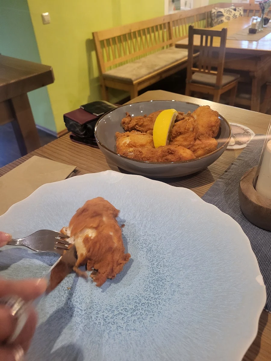 Essen und Trinken photo 9