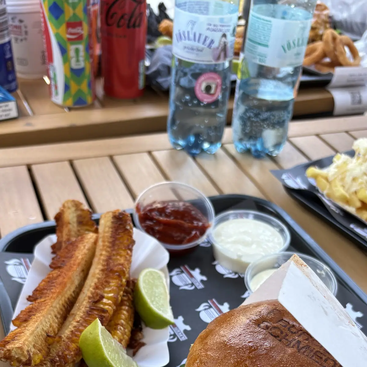 Essen und Trinken photo 2