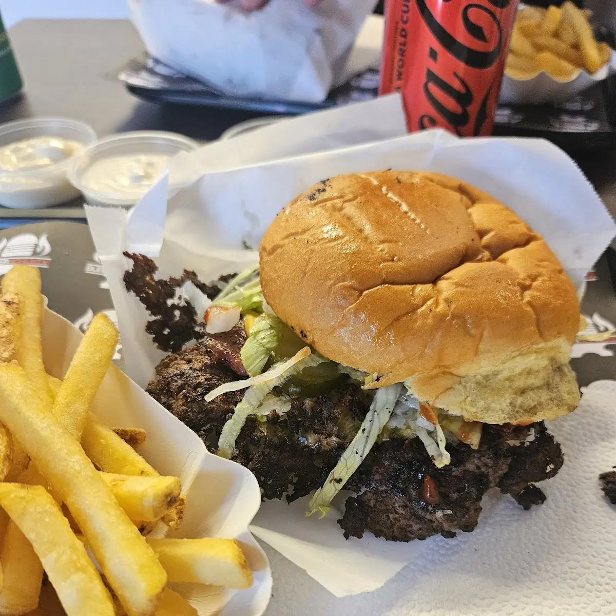 Essen und Trinken photo 3