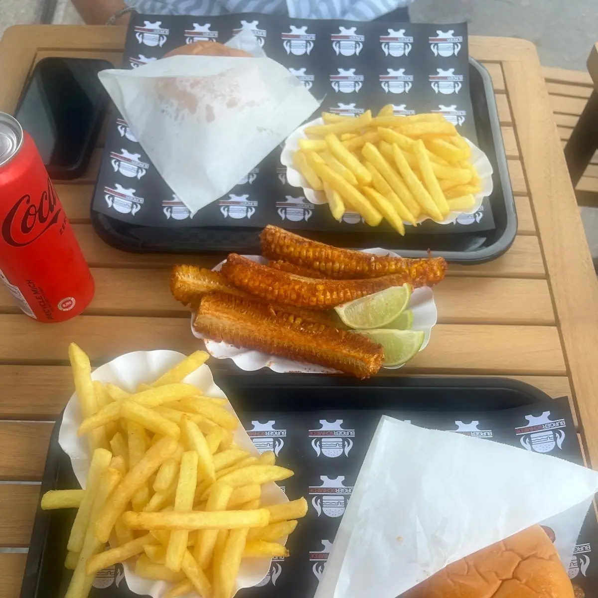 Essen und Trinken photo 5