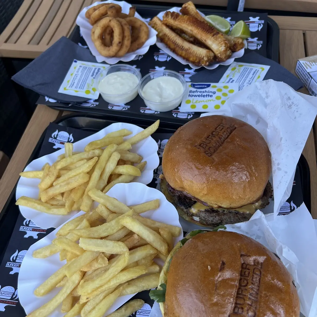 Essen und Trinken photo 6