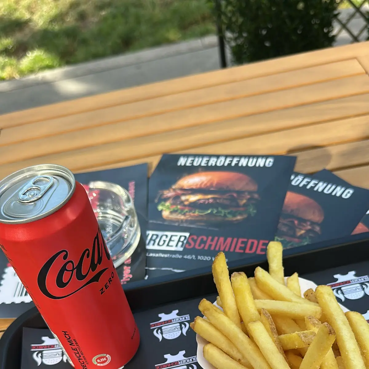 Essen und Trinken photo 7
