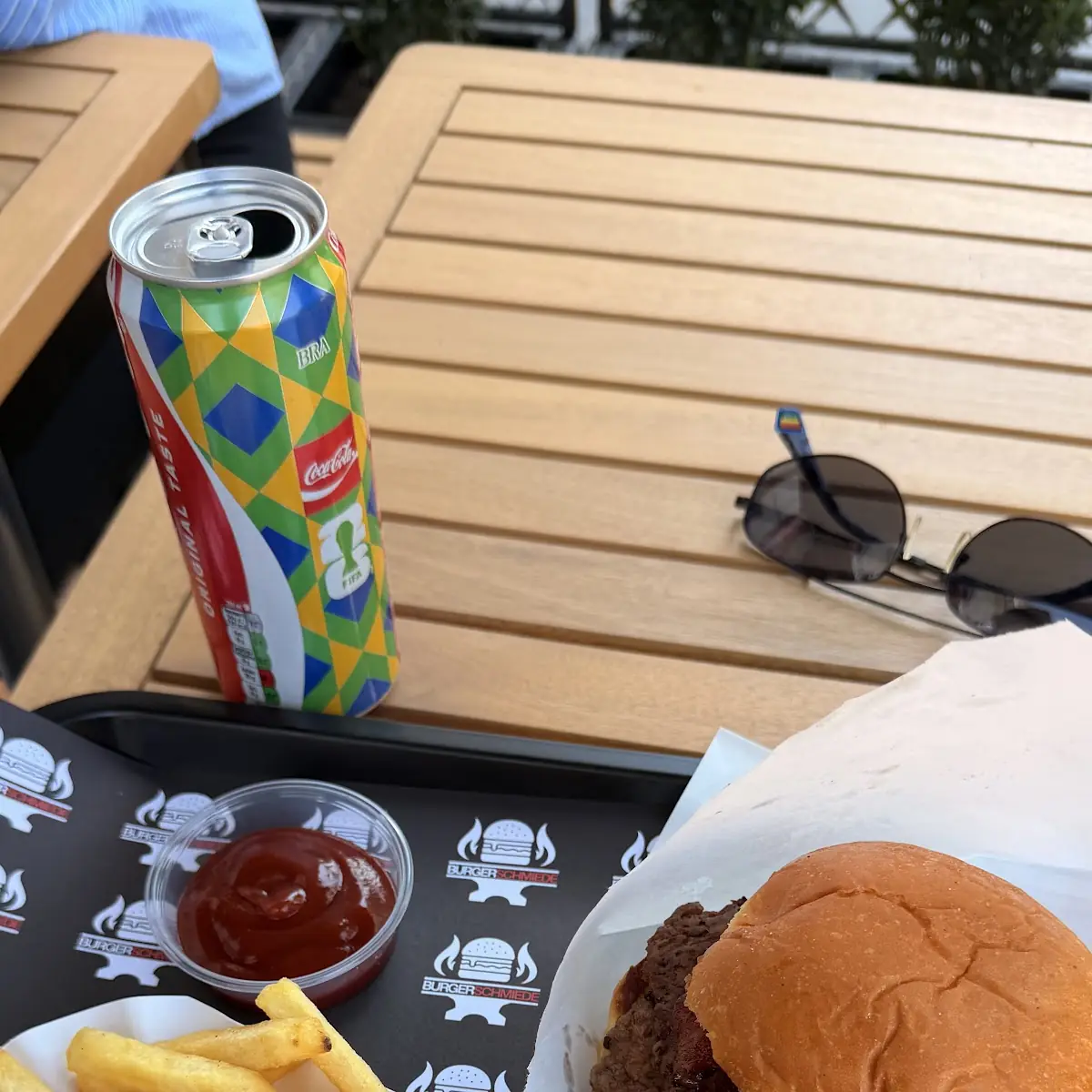 Essen und Trinken photo 8