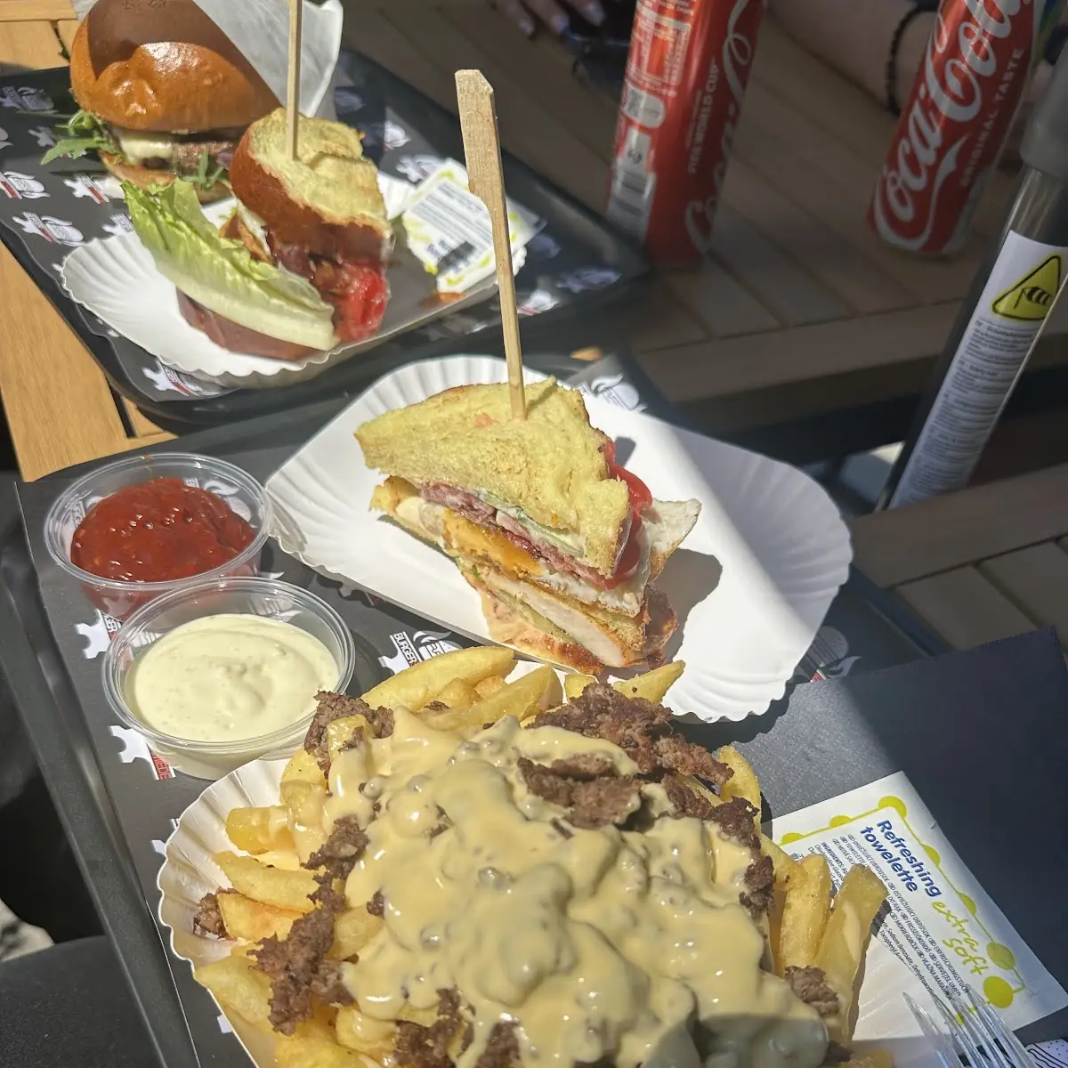 Essen und Trinken photo 9
