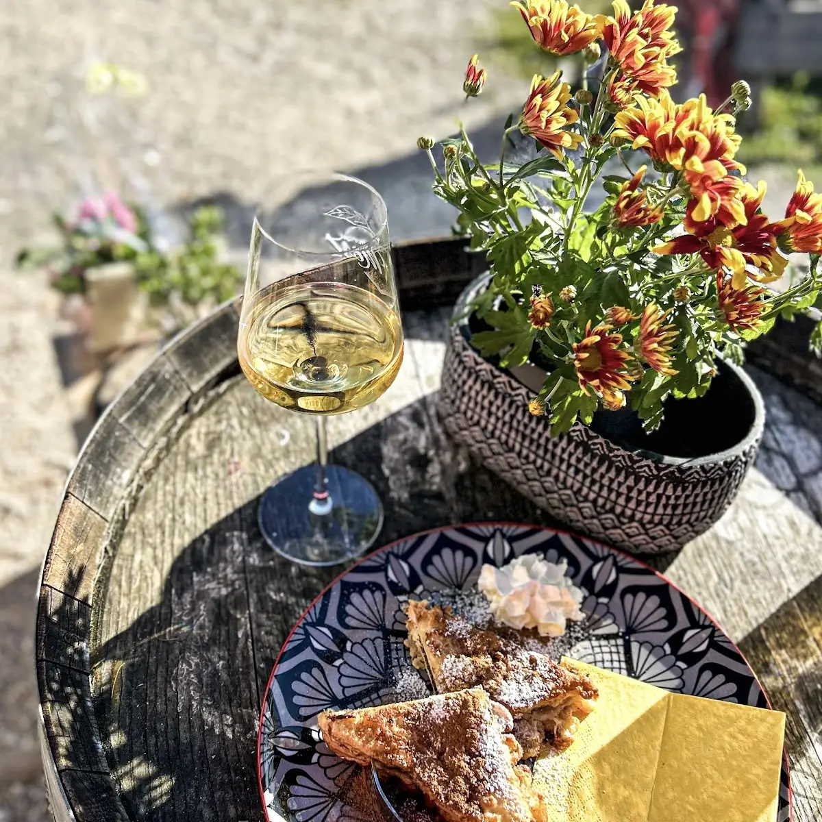 Essen und Trinken photo 1